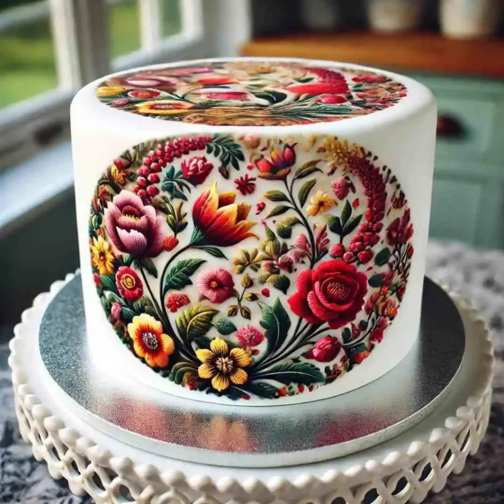 edible printer paper for cakes
