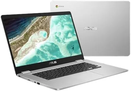 Chromebook for school