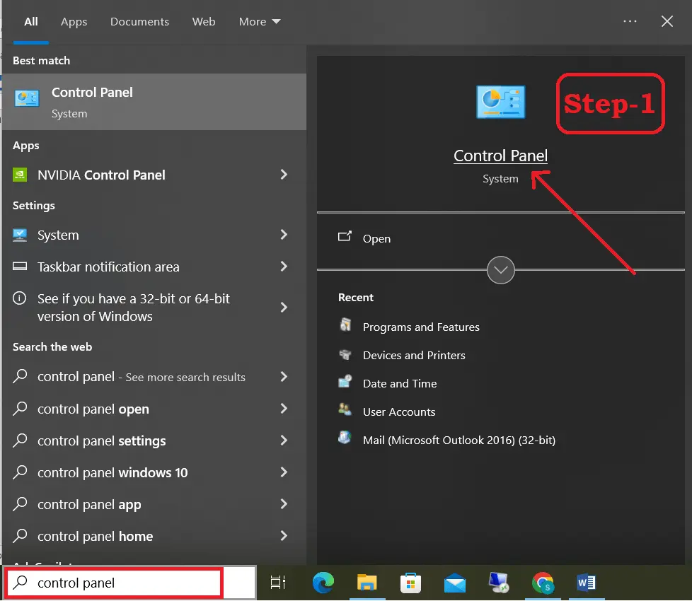 Black Line on Laptop Screen HP