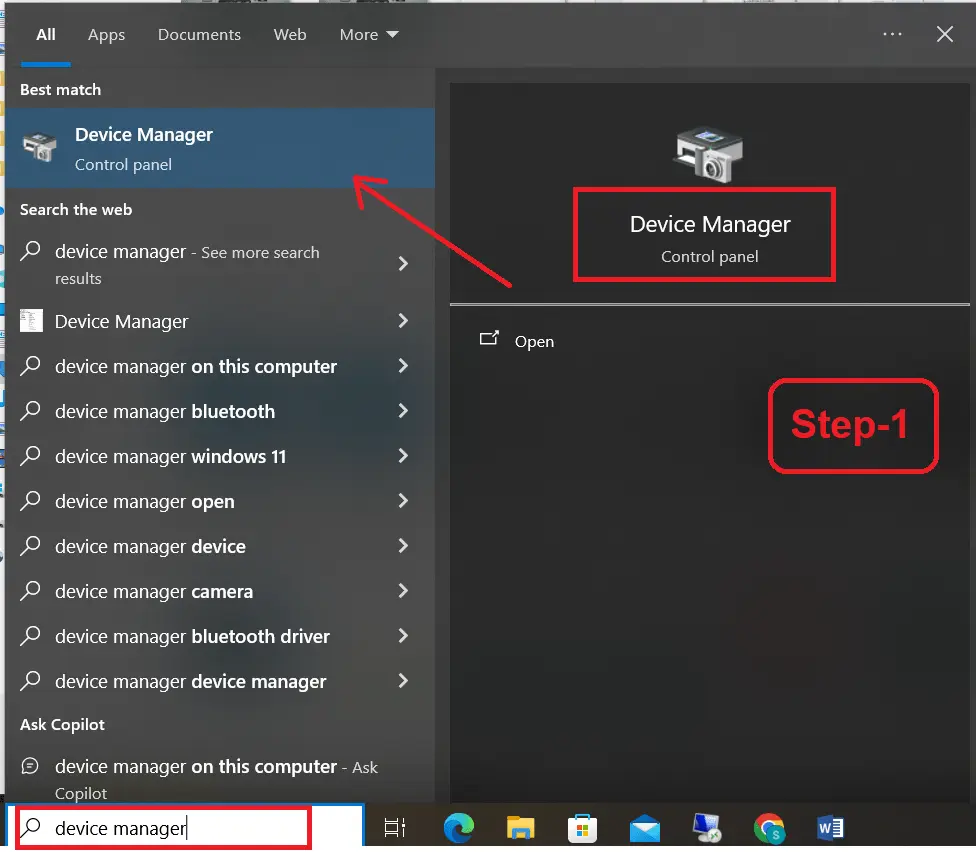 Black Line on Laptop Screen HP
