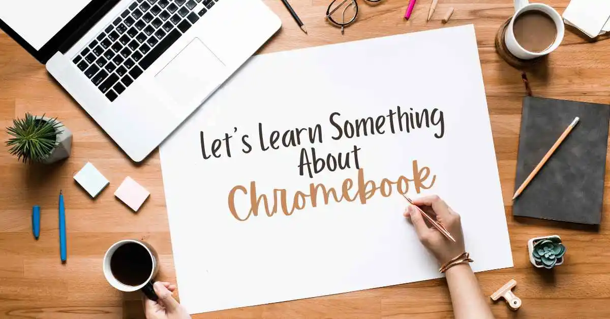 How do you use Chromebook