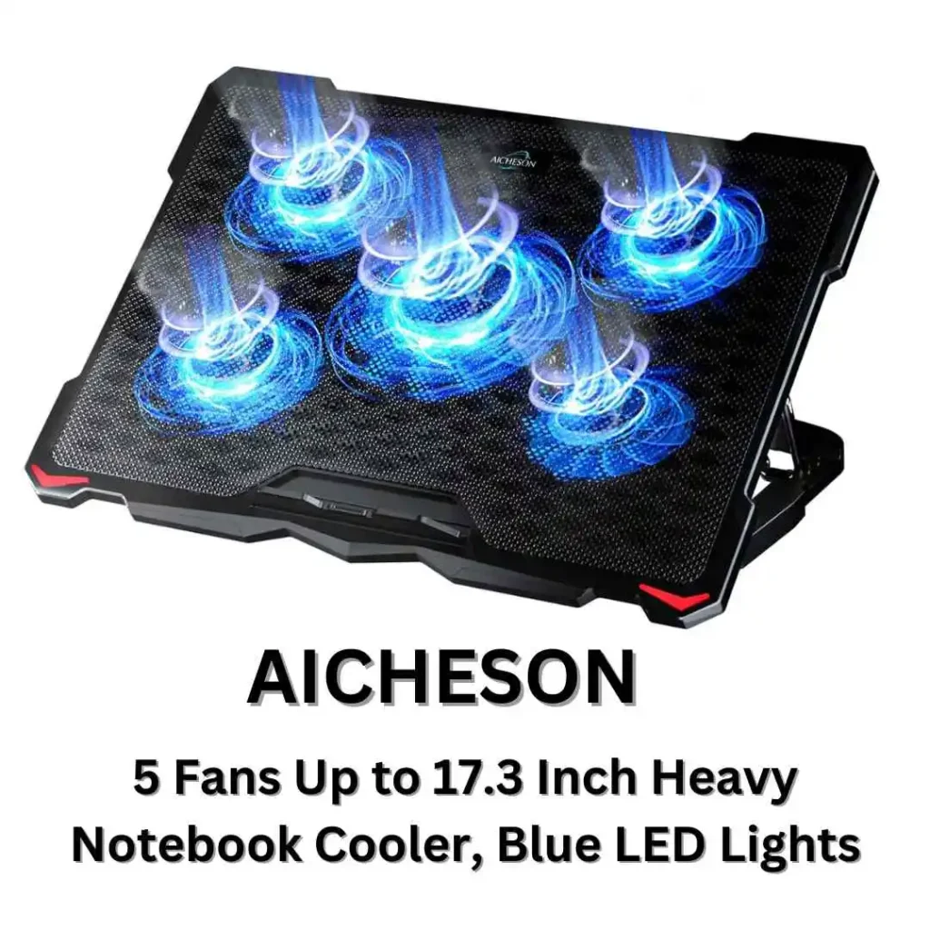 Best Cooling Pad