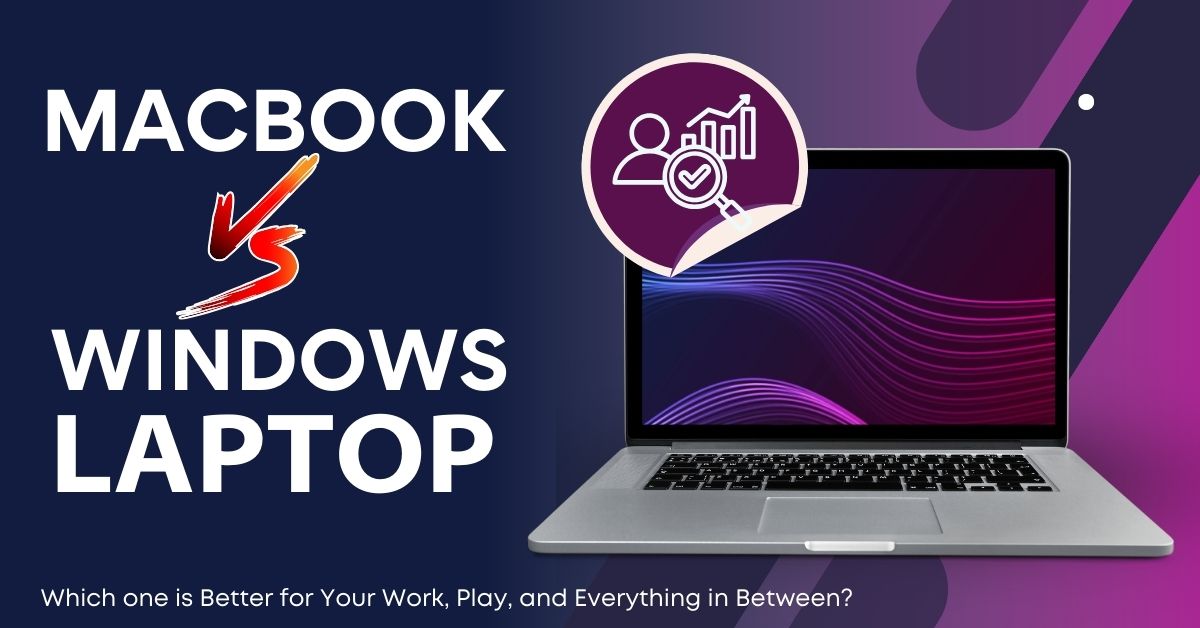 macbook vs windows laptop