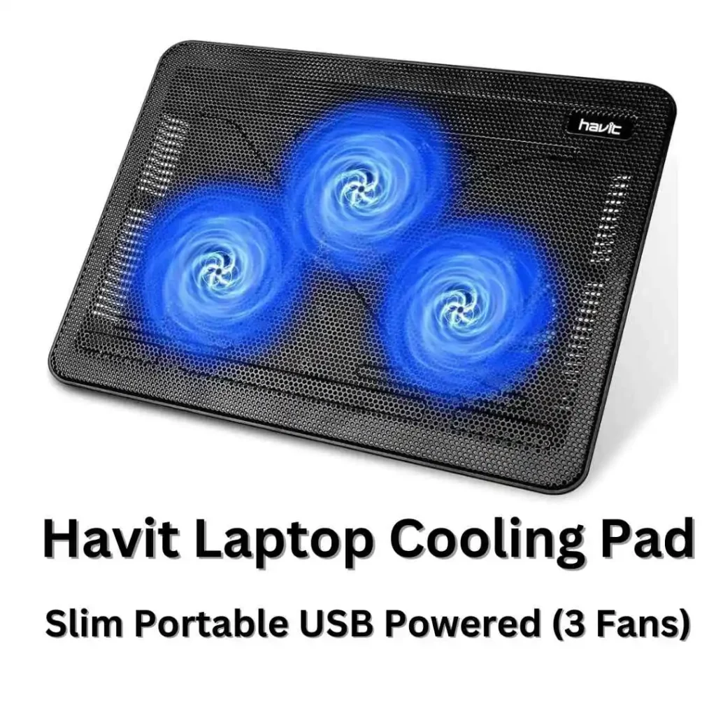 Best Cooling Pads for Laptops