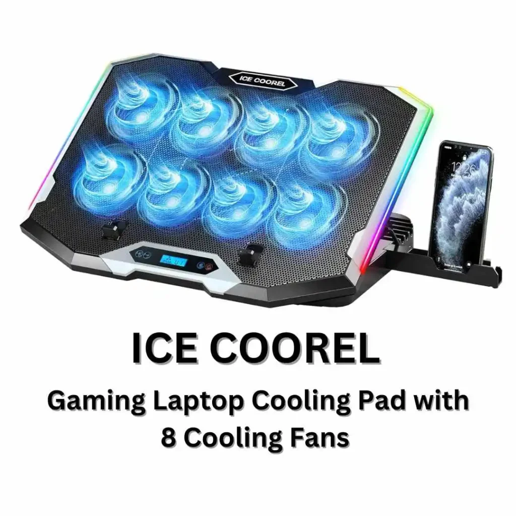 Best Cooling Pads for Laptops