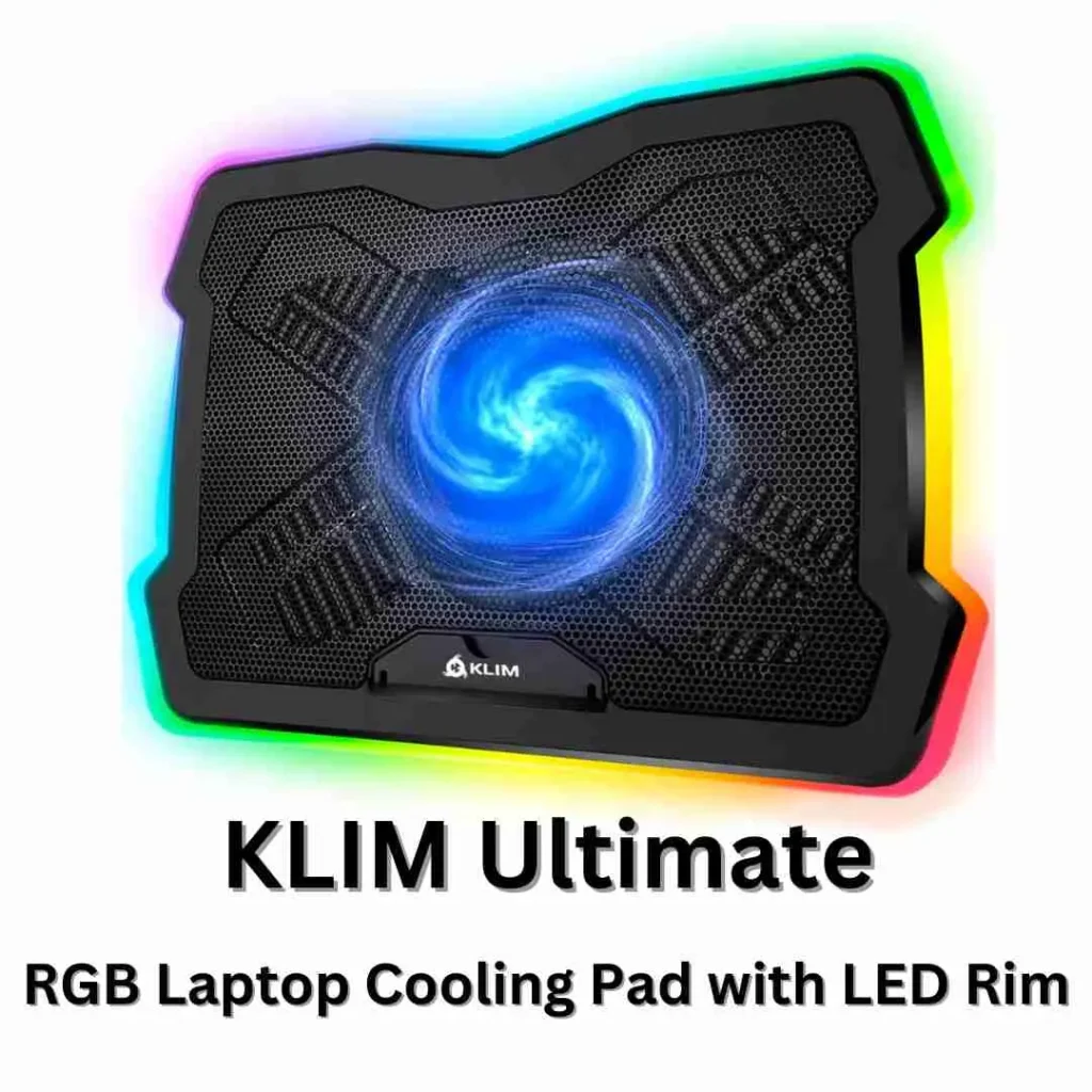 Best Cooling Pads for Laptops
