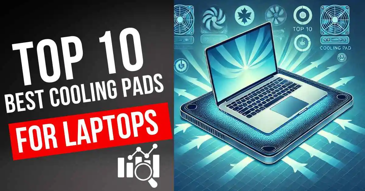 best cooling pads for laptops