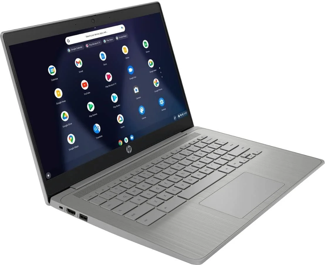 Chromebook for school
