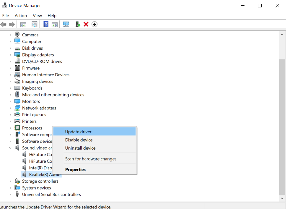 How to boost volume of laptop